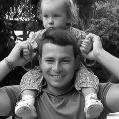 Mariusz - CEO